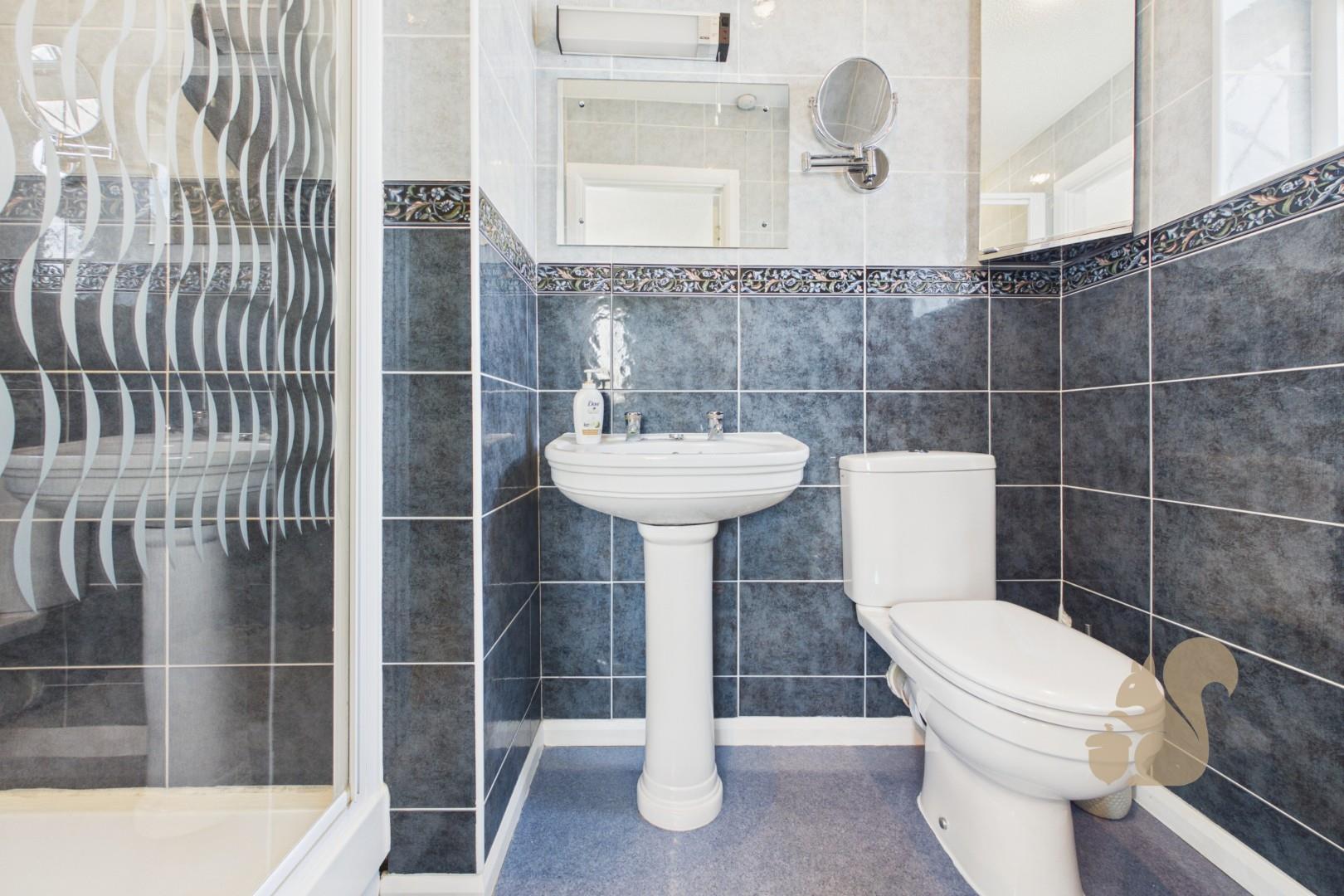 Ensuite